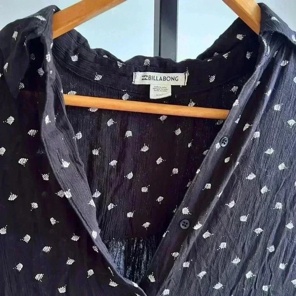 Billabong maxi dress - Picture 3 of 4